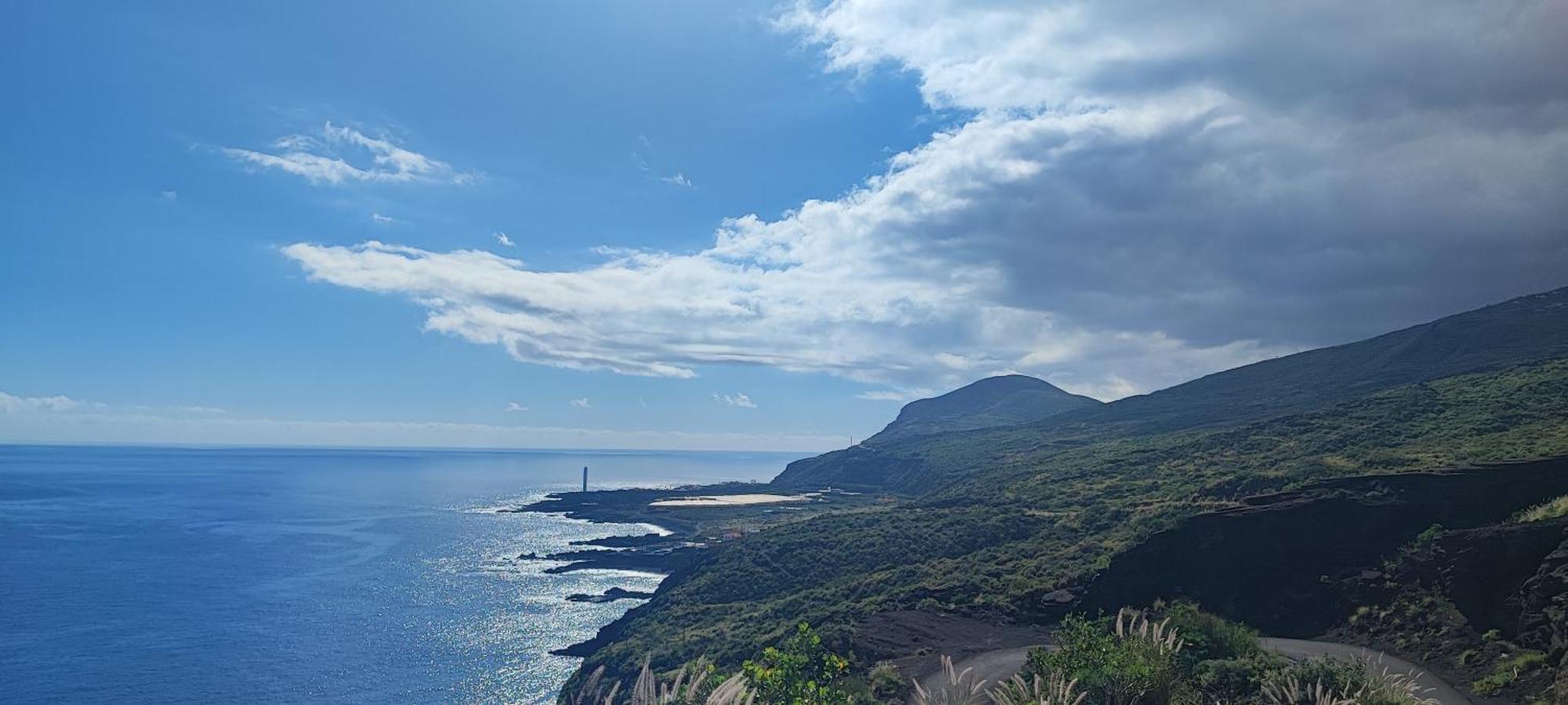 Mazo Viento De Salヴィラ エクステリア 写真